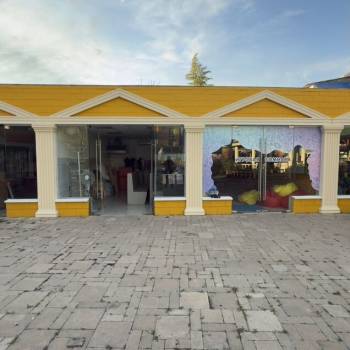 Сдается Нежилое помещение, 240 м²