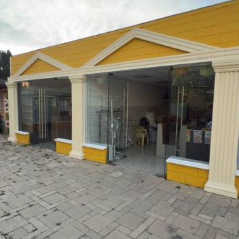 Сдается Нежилое помещение, 240 м²