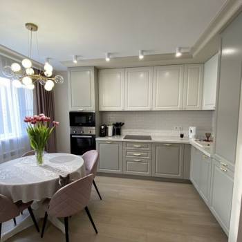 Продается 3-х комнатная квартира, 69 м²