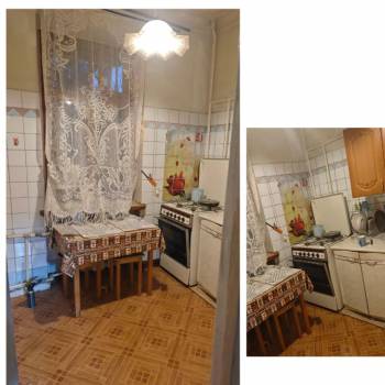 Сдается 2-х комнатная квартира, 60 м²