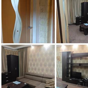 Сдается 2-х комнатная квартира, 60 м²