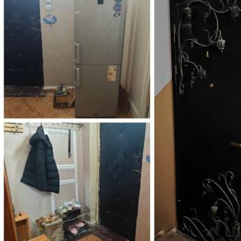 Сдается 2-х комнатная квартира, 60 м²