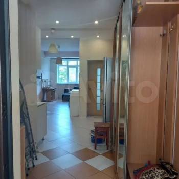 Продается 2-х комнатная квартира, 50 м²