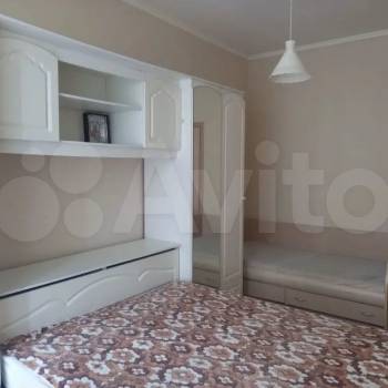 Продается 2-х комнатная квартира, 50 м²