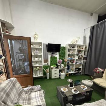 Продается 1-комнатная квартира, 55 м²