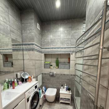Продается 1-комнатная квартира, 55 м²