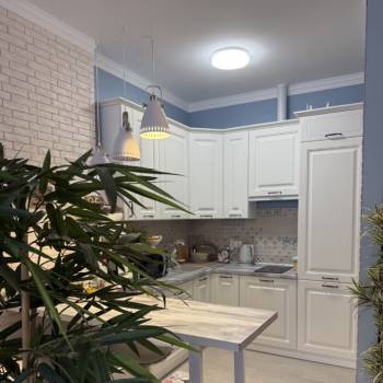 Продается 1-комнатная квартира, 55 м²