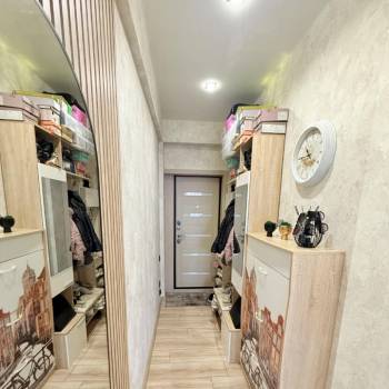 Продается 2-х комнатная квартира, 65 м²