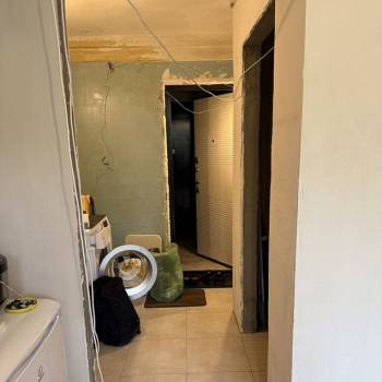 Продается 1-комнатная квартира, 15,1 м²