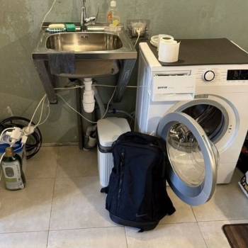 Продается 1-комнатная квартира, 15,1 м²