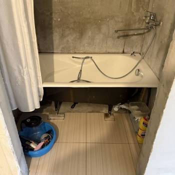 Продается 1-комнатная квартира, 15,1 м²