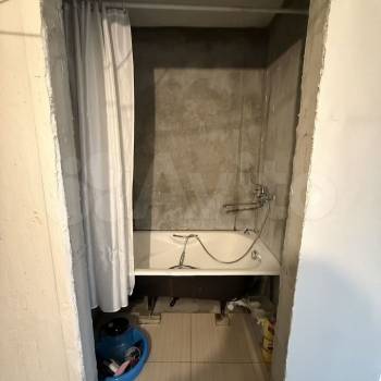 Продается 1-комнатная квартира, 15,1 м²
