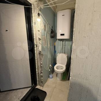 Продается 1-комнатная квартира, 15,1 м²