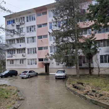 Продается 1-комнатная квартира, 15,1 м²