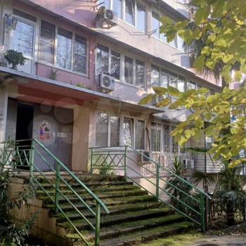 Продается 1-комнатная квартира, 15,1 м²
