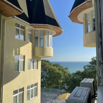 Продается 1-комнатная квартира, 11 м²