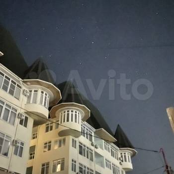 Продается 1-комнатная квартира, 11 м²