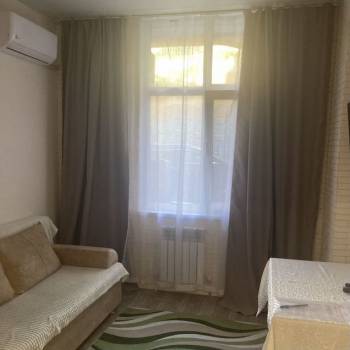 Продается 1-комнатная квартира, 19,5 м²