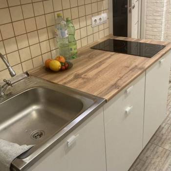 Продается 1-комнатная квартира, 19,5 м²