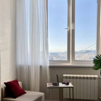 Продается 1-комнатная квартира, 26,1 м²
