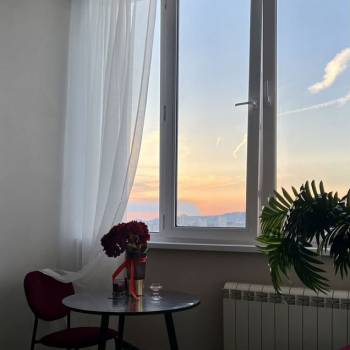 Продается 1-комнатная квартира, 26,1 м²