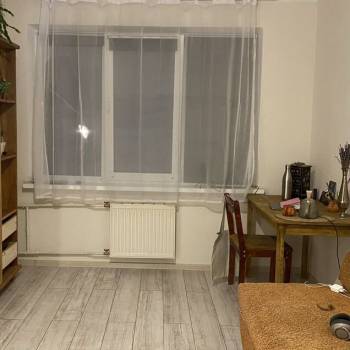Продается 1-комнатная квартира, 34,8 м²