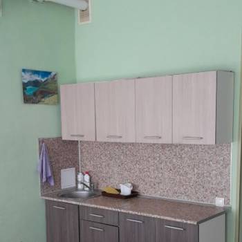 Сдается 1-комнатная квартира, 36,8 м²