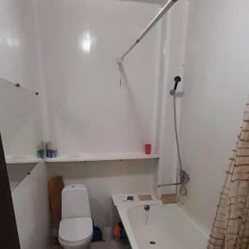 Сдается 1-комнатная квартира, 36,8 м²