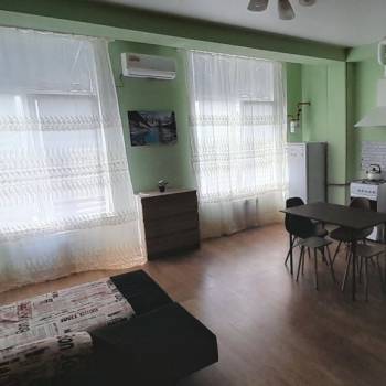 Сдается 1-комнатная квартира, 36,8 м²