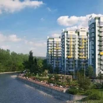 Продается 1-комнатная квартира, 20,5 м²