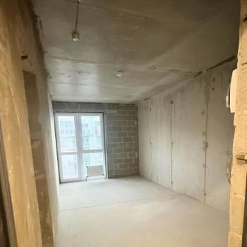 Продается 1-комнатная квартира, 20,5 м²
