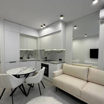 Сдается 2-х комнатная квартира, 38 м²