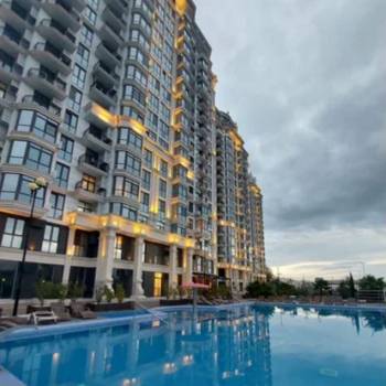 Сдается 2-х комнатная квартира, 38 м²