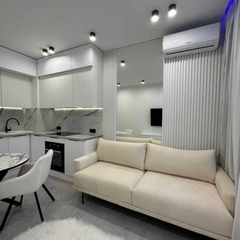 Сдается 2-х комнатная квартира, 38 м²