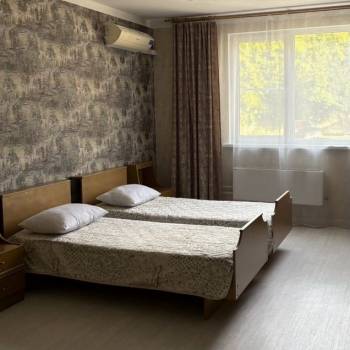 Сдается 2-х комнатная квартира, 60 м²