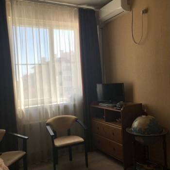 Продается 1-комнатная квартира, 26 м²