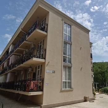 Продается 1-комнатная квартира, 24 м²