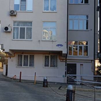 Продается 1-комнатная квартира, 21,1 м²