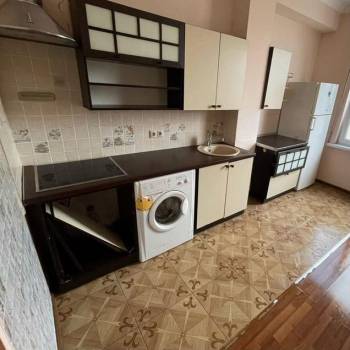 Продается 2-х комнатная квартира, 38 м²