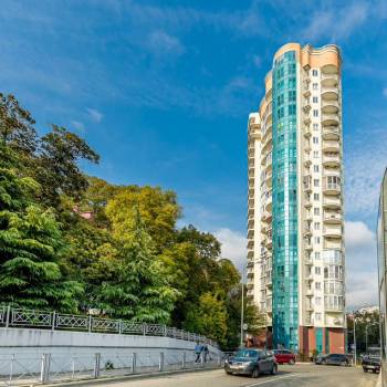 Продается 1-комнатная квартира, 20,5 м²