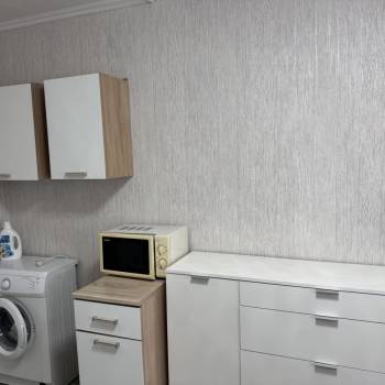 Сдается 1-комнатная квартира, 18 м²