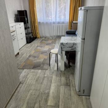 Сдается 1-комнатная квартира, 18 м²