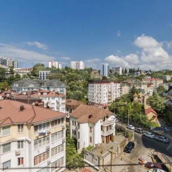 Сдается 2-х комнатная квартира, 53 м²