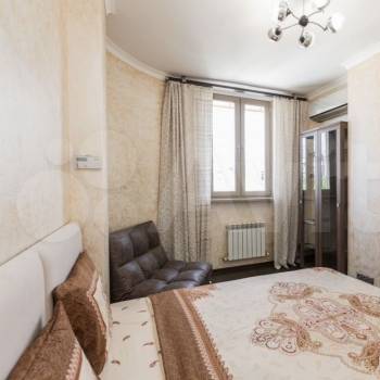 Сдается 2-х комнатная квартира, 53 м²