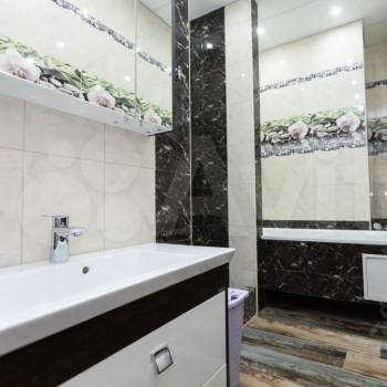 Сдается 2-х комнатная квартира, 53 м²