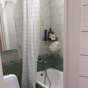 Сдается 1-комнатная квартира, 19 м²