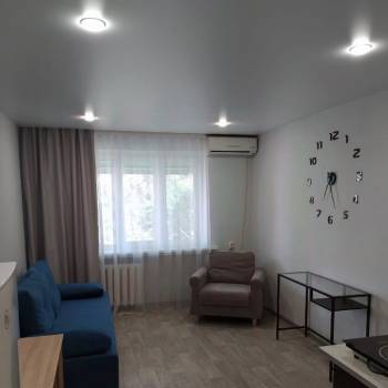 Сдается 1-комнатная квартира, 19 м²