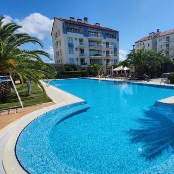 Продается 1-комнатная квартира, 48 м²