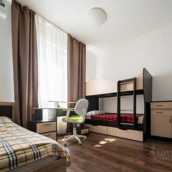 Продается Многокомнатная квартира, 154,5 м²
