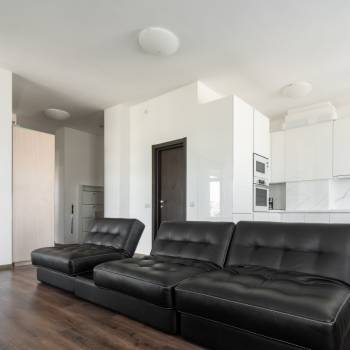 Продается Многокомнатная квартира, 154,5 м²